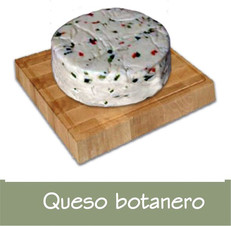 Queso botanero 200 grms.